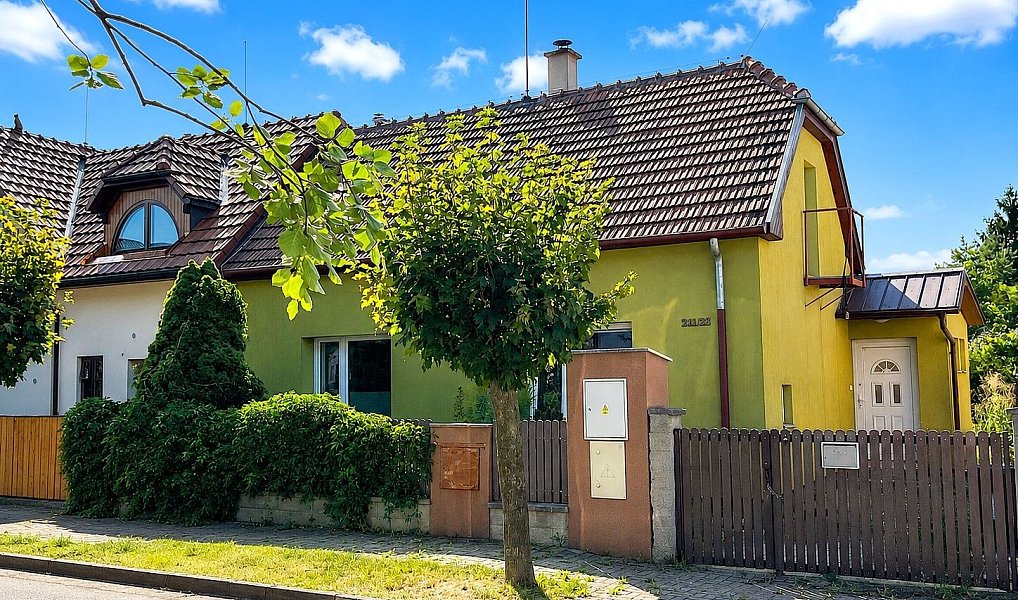 Prodej rodinného domu, 83 m², Praha-východ, Zeleneč