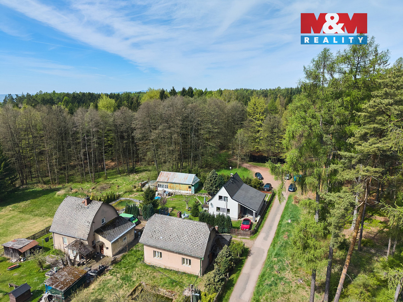 Prodej chaty/chalupy 100 m² s pozemkem 786 m² — photo 2