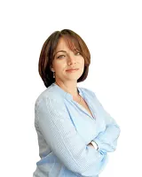 Ing. Nataliia Kolodynska