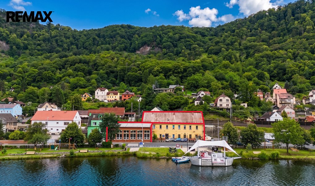 Prodej obchodních prostor 801 m², Ústí nad Labem – náhled fotky 9