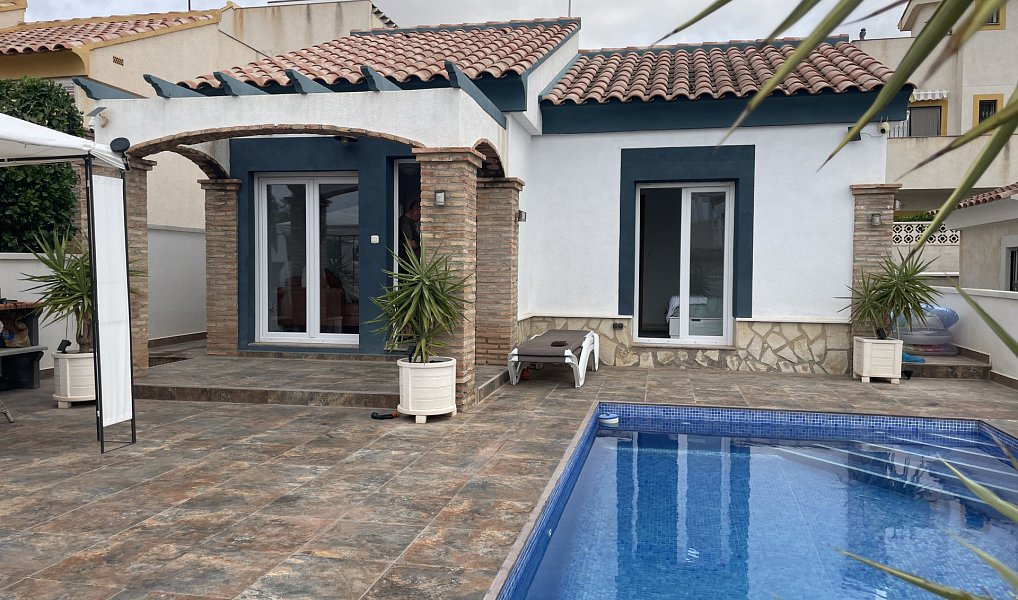 Prodej rodinného domu, 60 m², Camposol