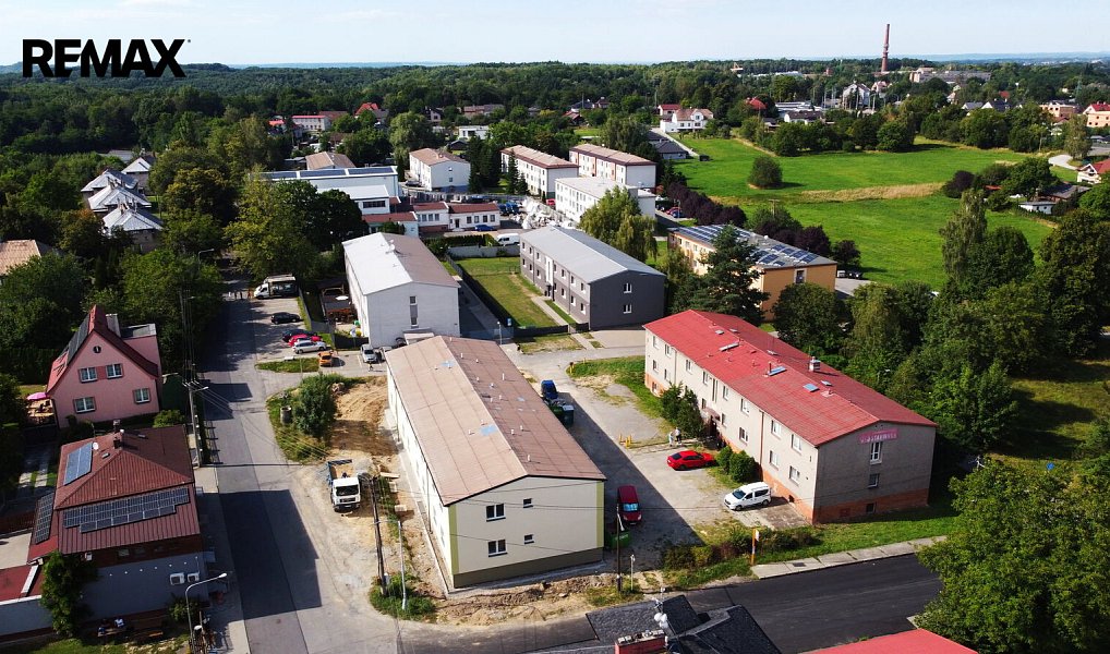 Prodej kanceláře 1 275 m², Petřvald – náhled fotky 26