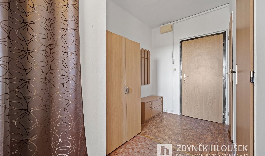 Prodej bytu 2+kk 42 m², Praha – náhled fotky 18