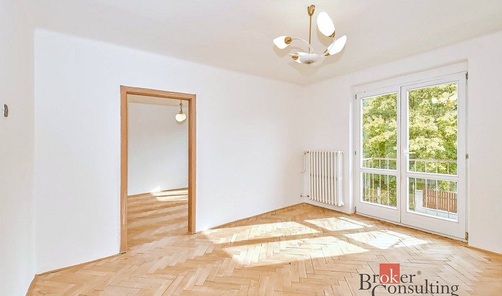 Prodej bytu 2+1 47 m², Praha – náhled fotky 3