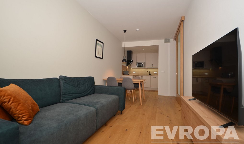 Prodej bytu 2+kk 48 m², Janské Lázně – náhled fotky 2