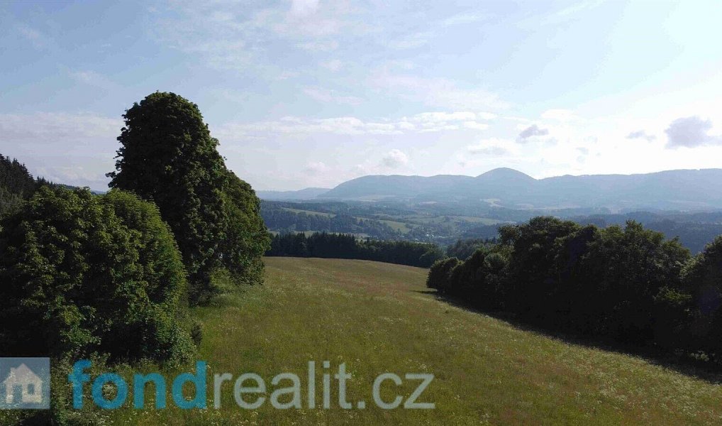 Prodej pozemku 65 466 m², Trutnov – náhled fotky 5