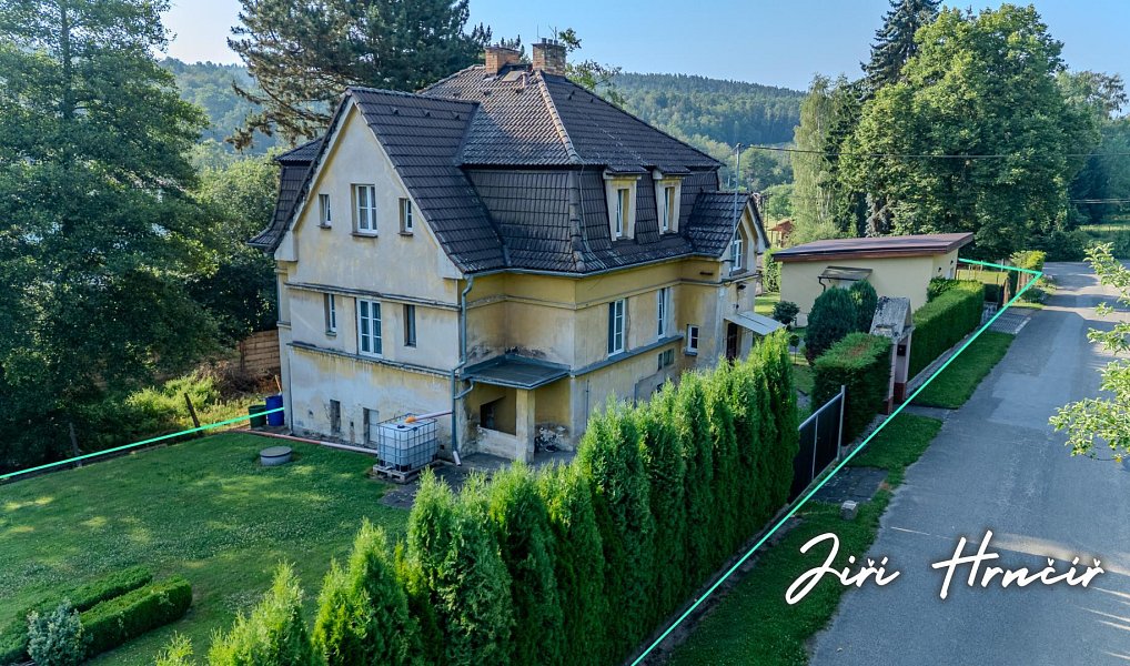 Prodej domu 197 m² s pozemkem 1 935 m², Dýšina – náhled fotky 40