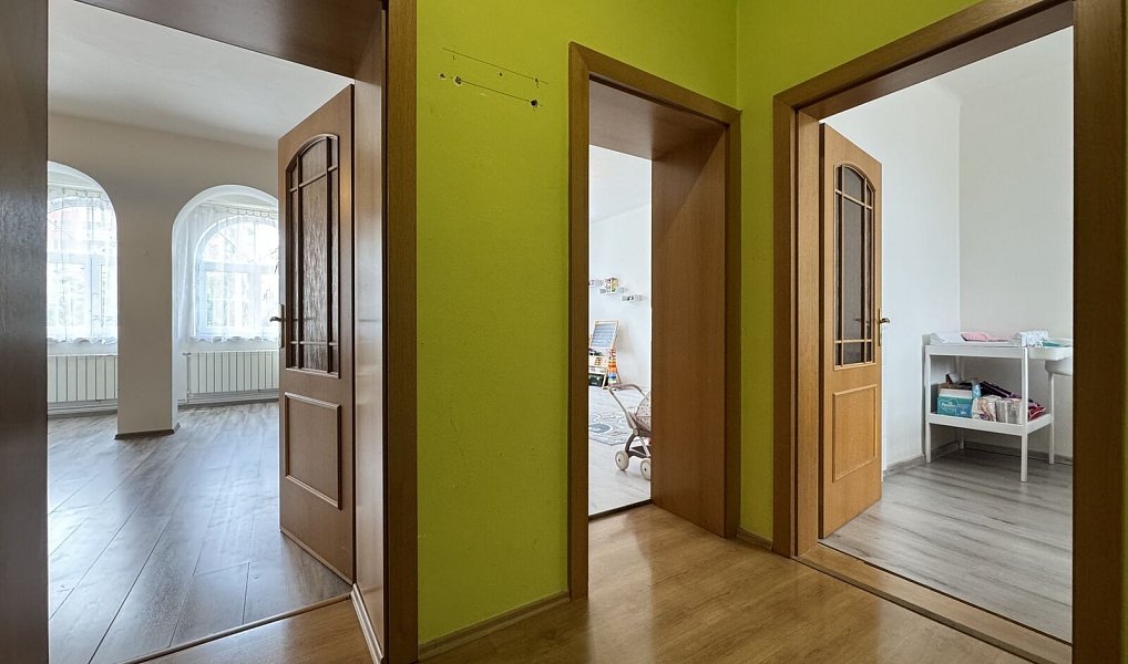 Prodej domu 349 m² s pozemkem 553 m², Olomouc – náhled fotky 13