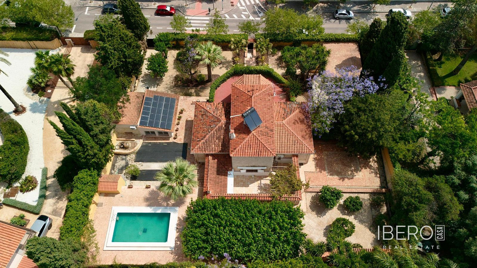 Casa 7+kk – Alacant / Alicante, Diputació, l'Alacantí - Vista 3
