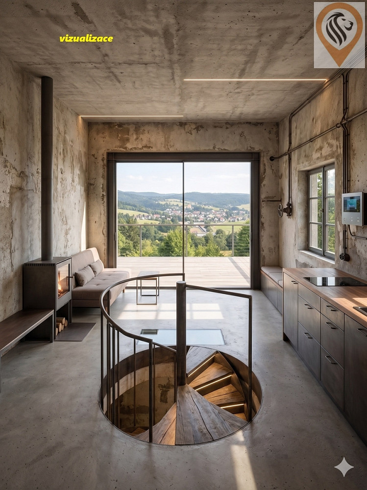 Prodej zahrady 3 290 m² – fotografie 2