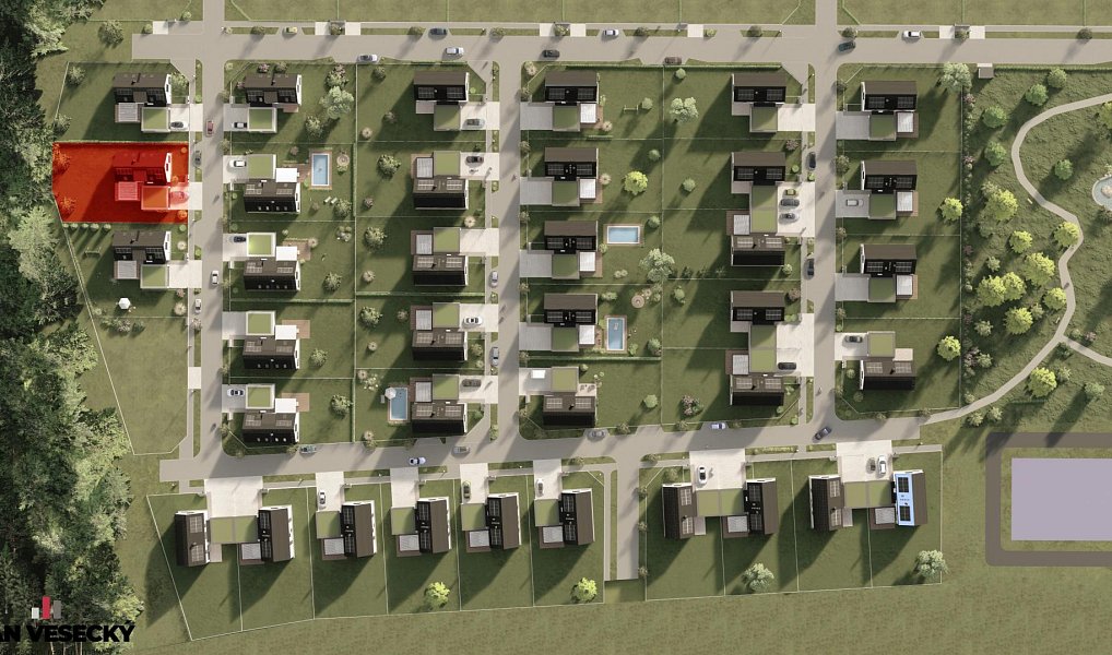 Prodej domu 192 m² s pozemkem 700 m², Čelákovice – náhled fotky 30