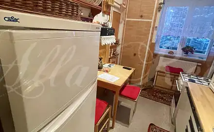 Prodej bytu 2+1 53 m², Eduarda Ušela, Velké Opatovice, okres Blansko