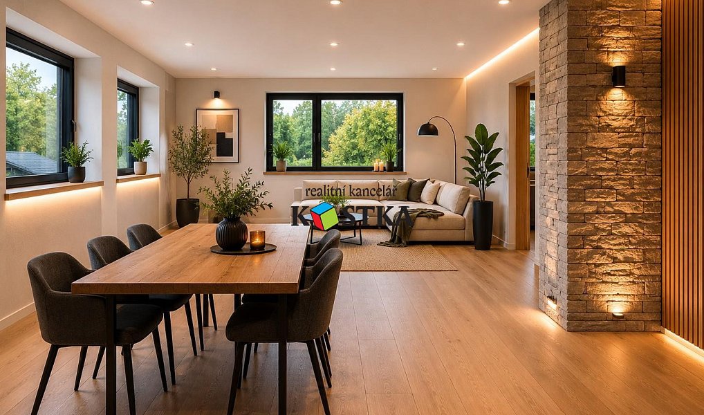 Prodej domu 190 m² s pozemkem 1 457 m², Kopřivnice – náhled fotky 31