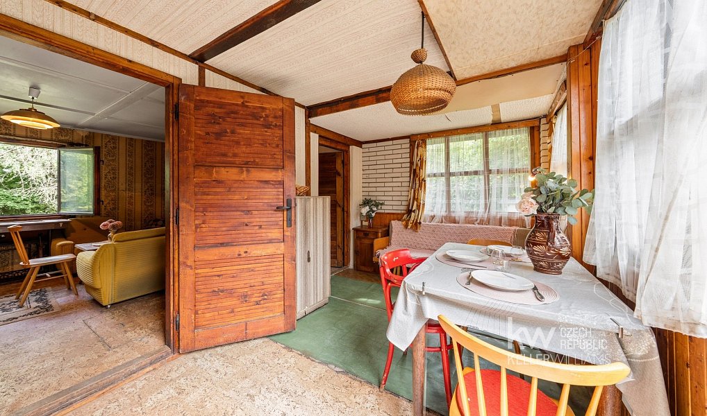 Prodej stavebního pozemku 513 m², Říčany – náhled fotky 26