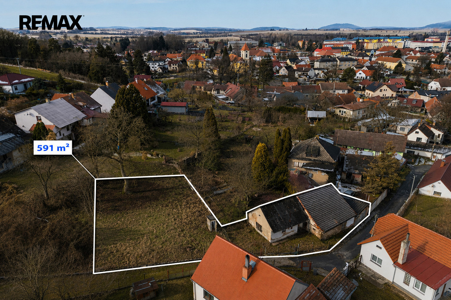 Prodej domu 100 m² s pozemkem 335 m² – fotografie 2