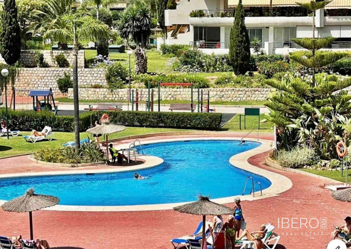 Pis 3+kk – Marbella, Guadalmina Alta, Guadalmina - Vista 3