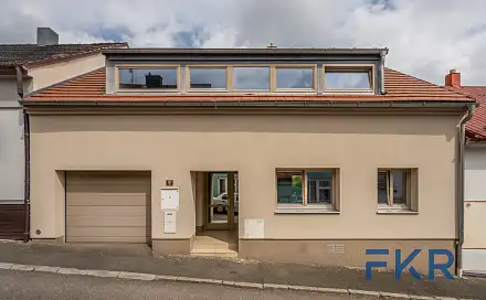 Prodej domu 190 m² s pozemkem 261 m², Kollerova, Příbram - Příbram IV