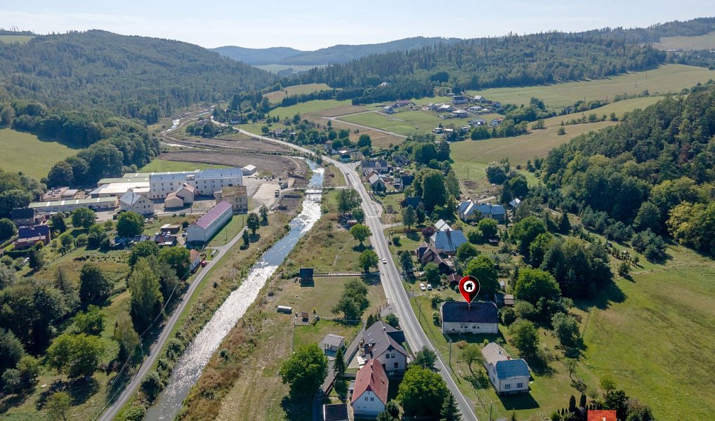 Prodej domu 260 m² s pozemkem 3 000 m², Zátor – náhled fotky 5
