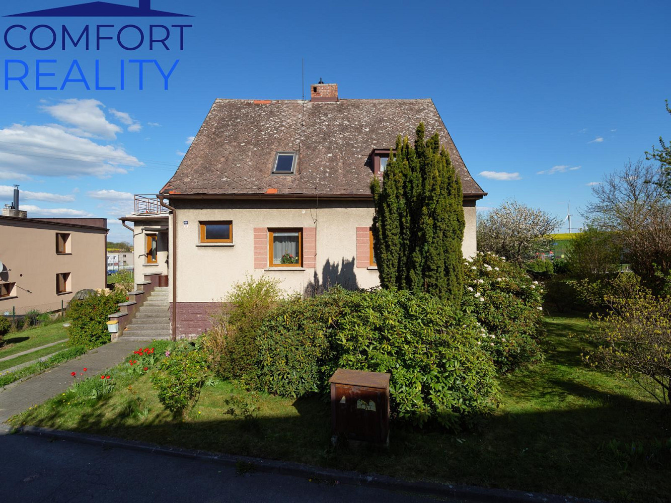 Prodej domu 250 m² s pozemkem 666 m² – fotografie 4