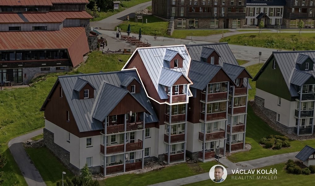 Prodej bytu 3+kk 96 m², Vítkovice – náhled fotky 3