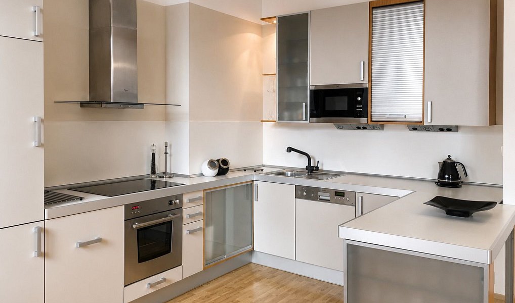 Pronájem bytu 2+1 75 m², Praha – náhled fotky 4