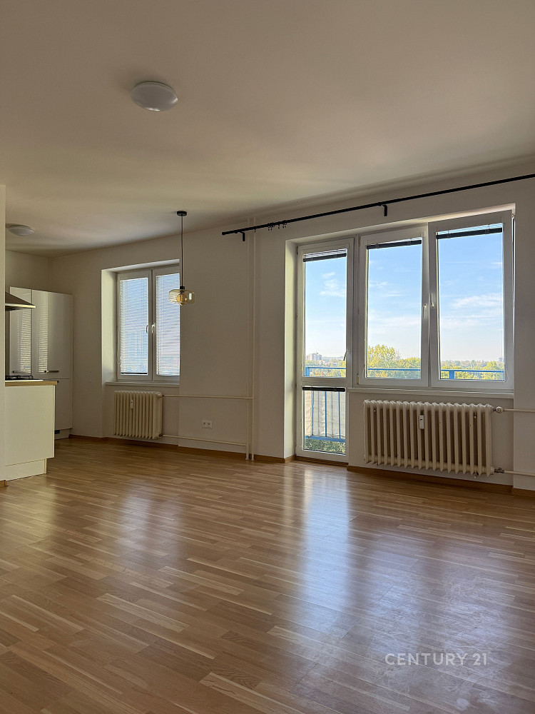 Pronájem bytu 2+kk 55 m² – fotografie 3