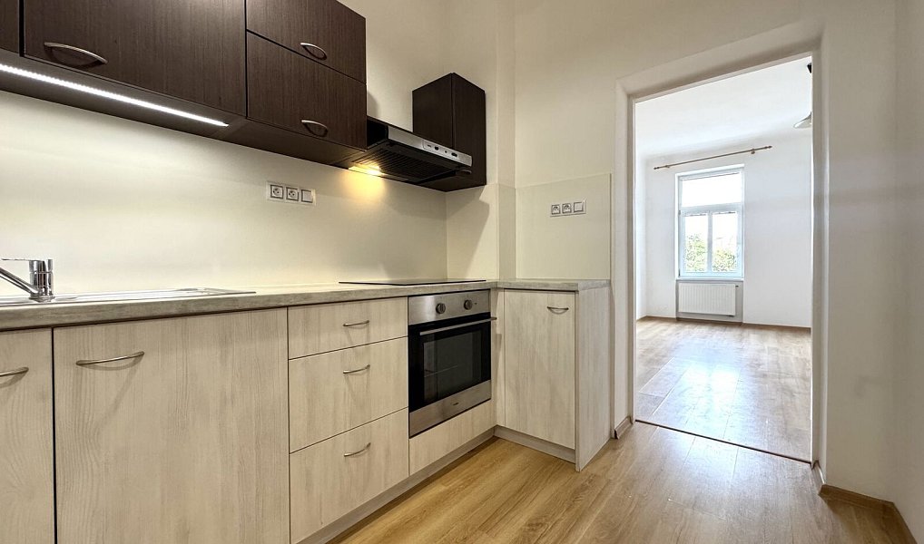 Pronájem bytu 1+1 35 m², Olomouc – náhled fotky 7