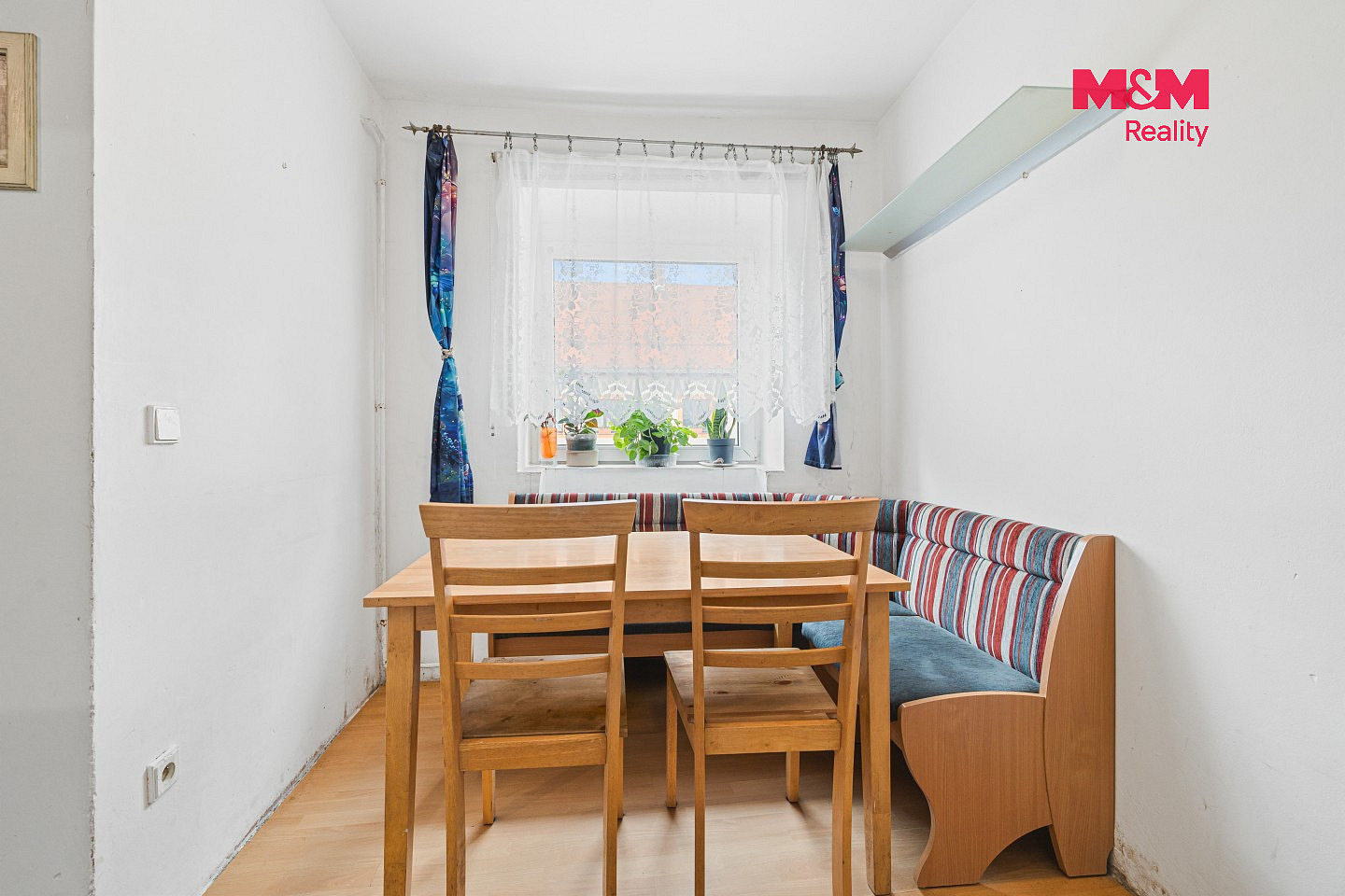 Prodej domu 62 m² s pozemkem 521 m² — photo 4