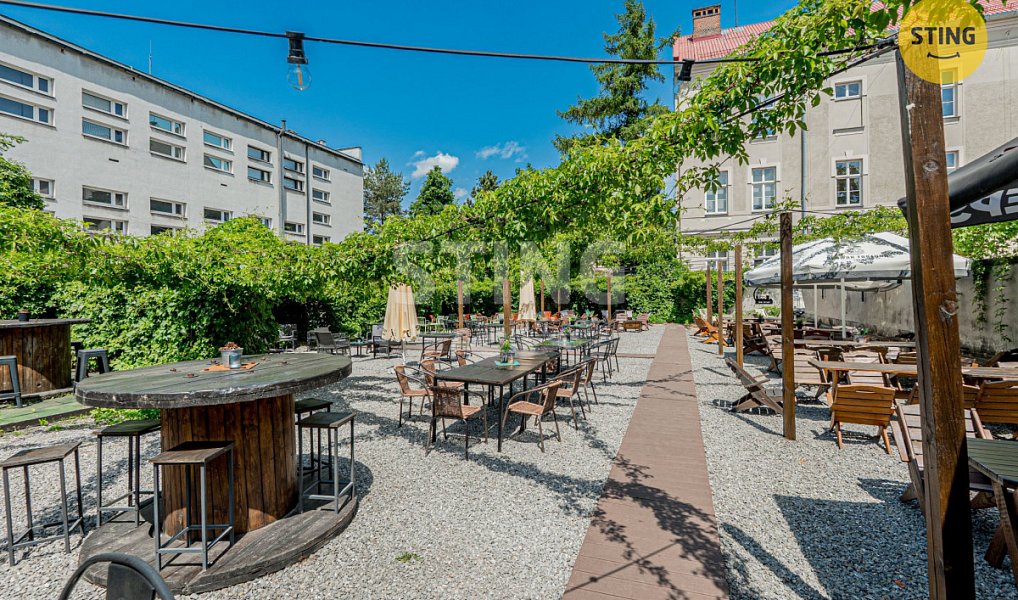Prodej komerčního objektu (jiného typu) 84 m², Český Těšín – náhled fotky 20