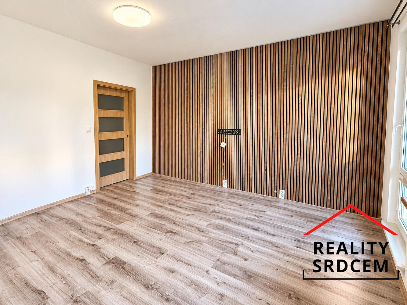 Pronájem bytu 3+1 63 m²