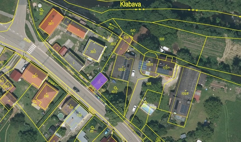 Prodej domu 40 m² s pozemkem 69 m², Kamenný Újezd – náhled fotky 26