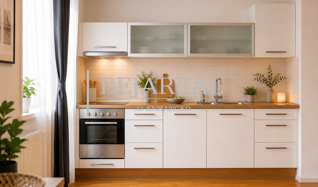 Prodej bytu 2+kk 51 m², Praha – náhled fotky 2