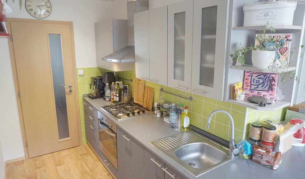 Prodej bytu 3+1 64 m², Litvínov – náhled fotky 8