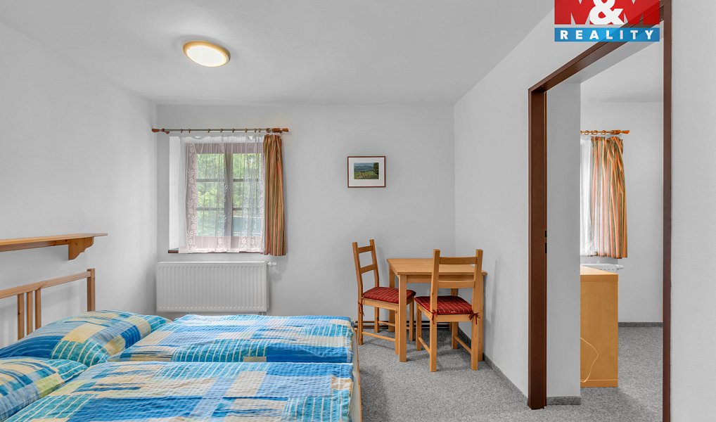 Prodej domu 181 m² s pozemkem 1 430 m², Vysoké nad Jizerou – náhled fotky 10