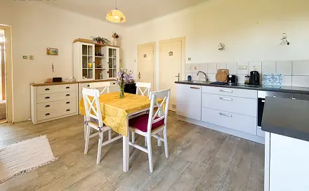 Prodej domu 141 m² s pozemkem 525 m², V Soudce, Příbram - Příbram IX