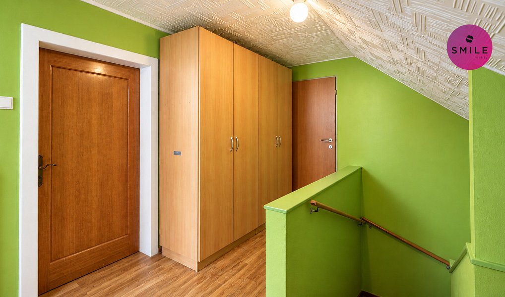 Prodej domu 160 m² s pozemkem 956 m², Rychvald – náhled fotky 12