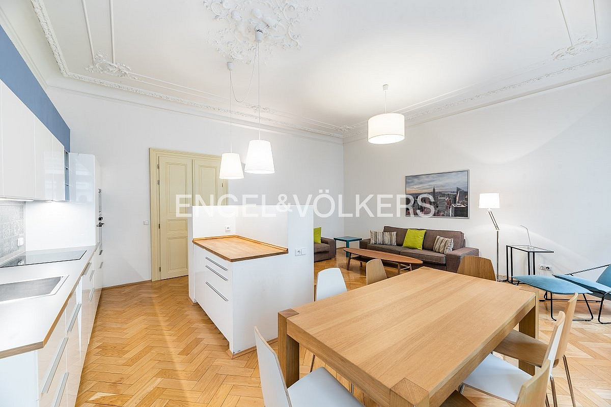 Pronájem bytu 3+kk 104 m² — photo 5