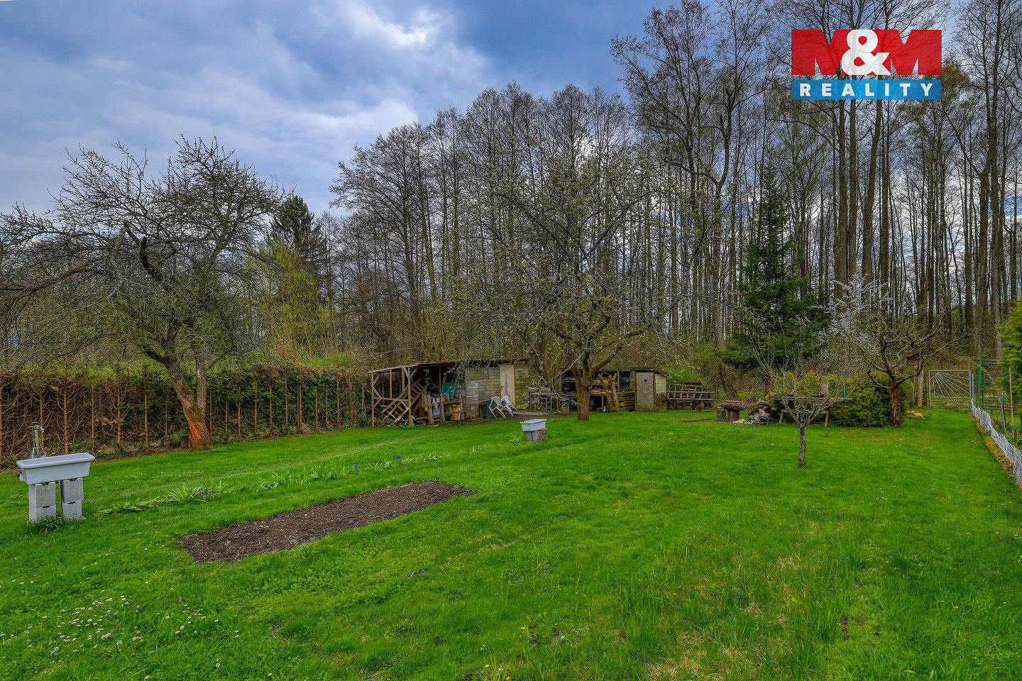 Prodej chaty/chalupy 597 m² s pozemkem 597 m² — photo 5