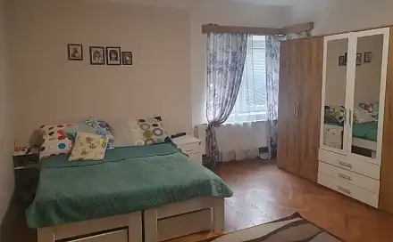 Pronájem bytu 20 m²