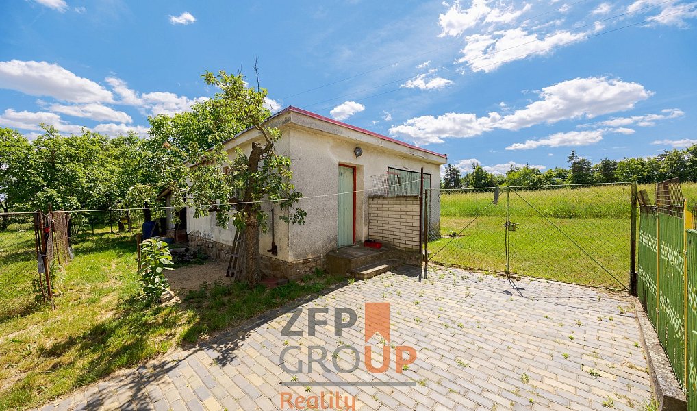 Prodej domu 193 m² s pozemkem 1 906 m², Tavíkovice – náhled fotky 23