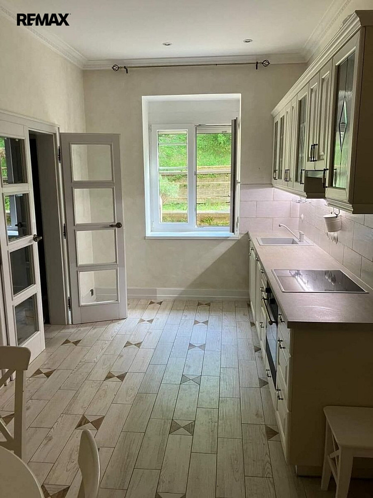 Pronájem bytu 1+1 40 m²