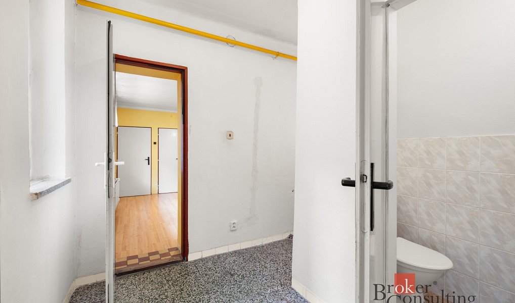 Prodej domu 150 m² s pozemkem 1 023 m², Hrubá Vrbka – náhled fotky 30