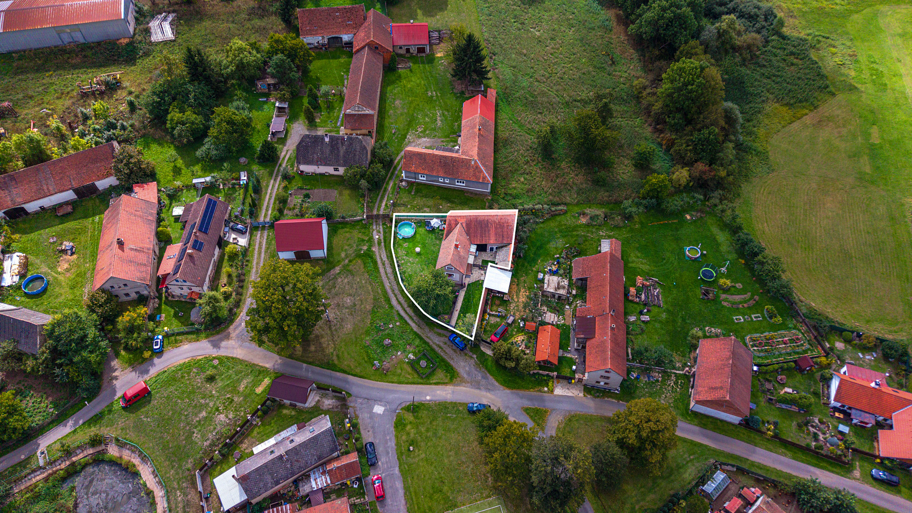 Prodej domu 96 m² s pozemkem 650 m² – fotografie 5