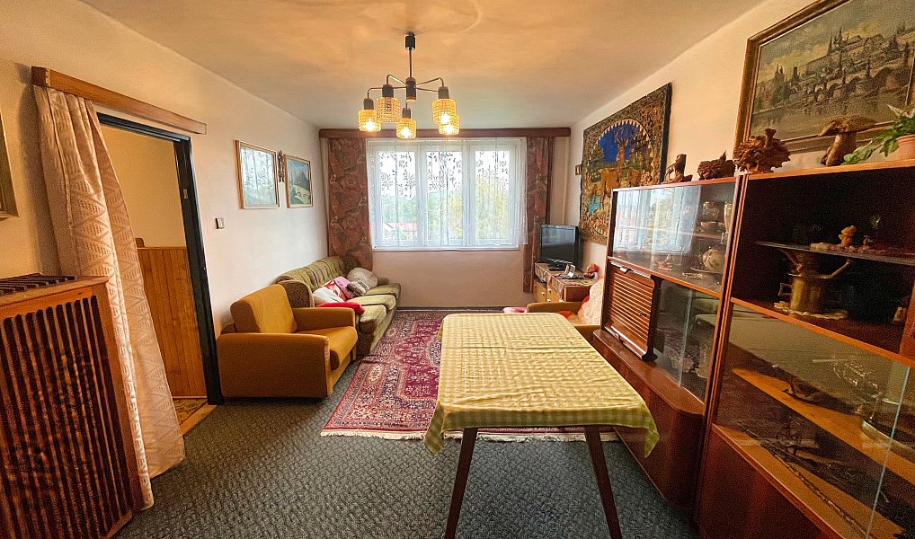 Prodej bytu 3+1 71 m², Slavče – náhled fotky 9
