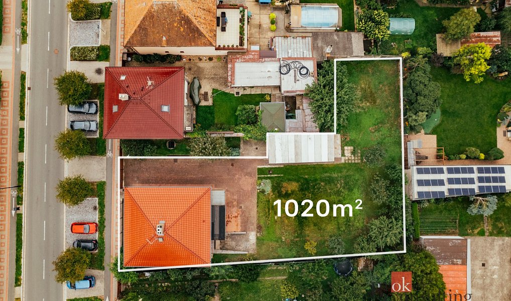 Prodej domu 90 m² s pozemkem 1 020 m², Nový Bydžov – náhled fotky 2