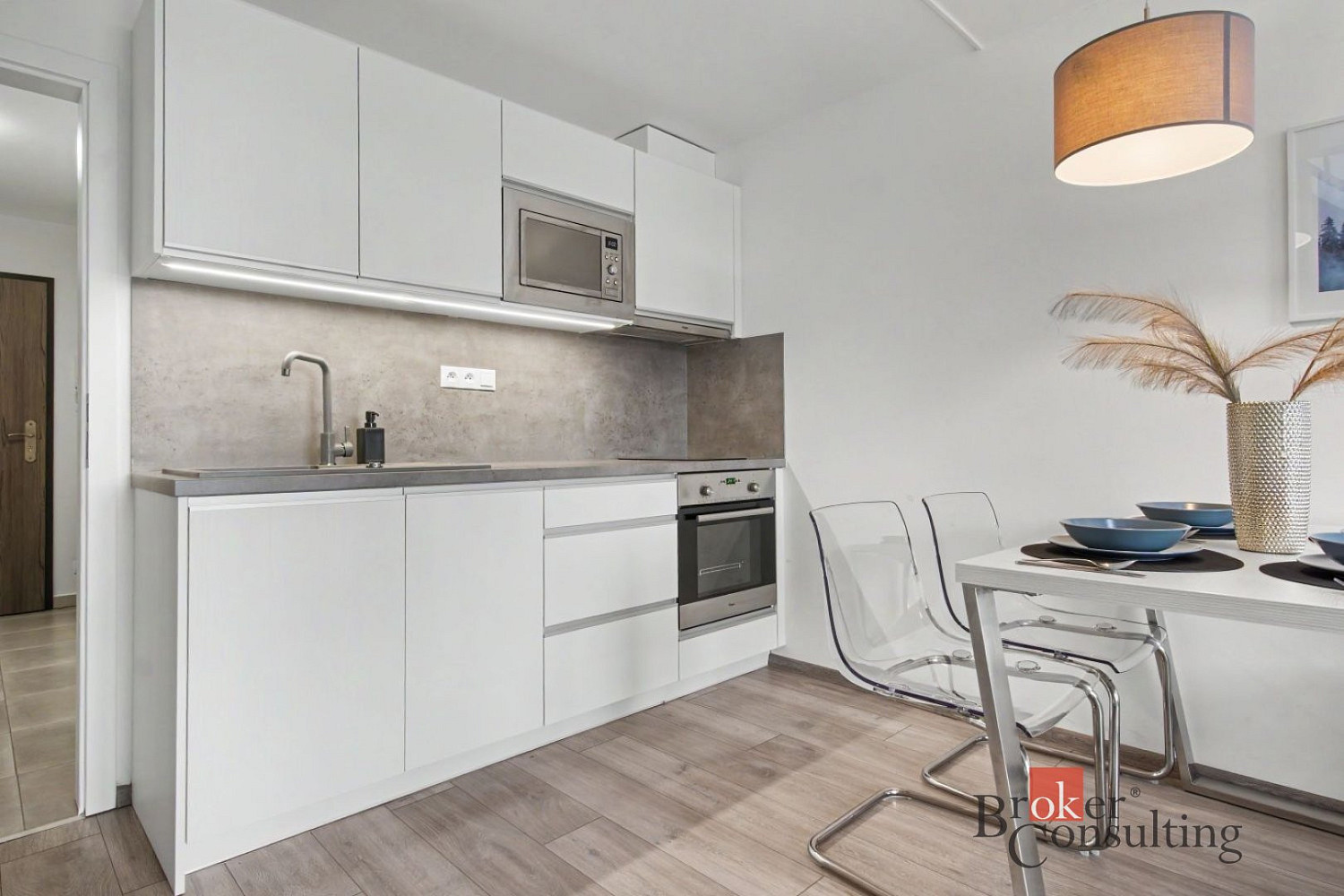 Prodej bytu 2+kk 50 m² – fotografie 2