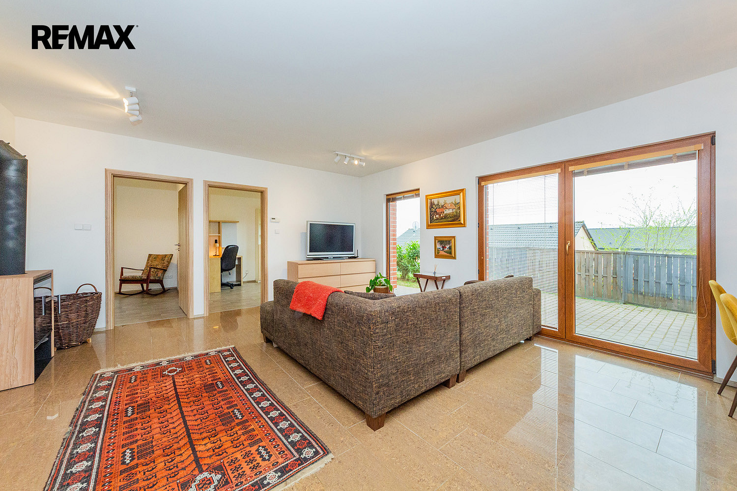Prodej domu 112 m² s pozemkem 1 325 m² – fotografie 3
