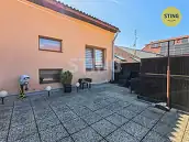 Prodej domu 298�m2 s pozemkem 158�m2