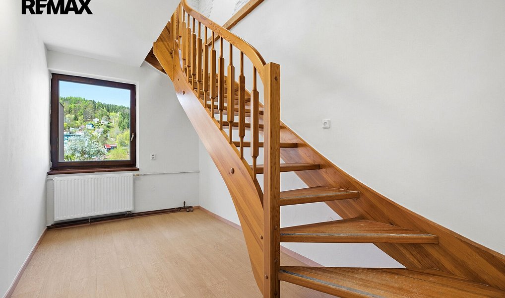 Prodej nájemního domu, činžáku 654 m², Železný Brod – náhled fotky 20