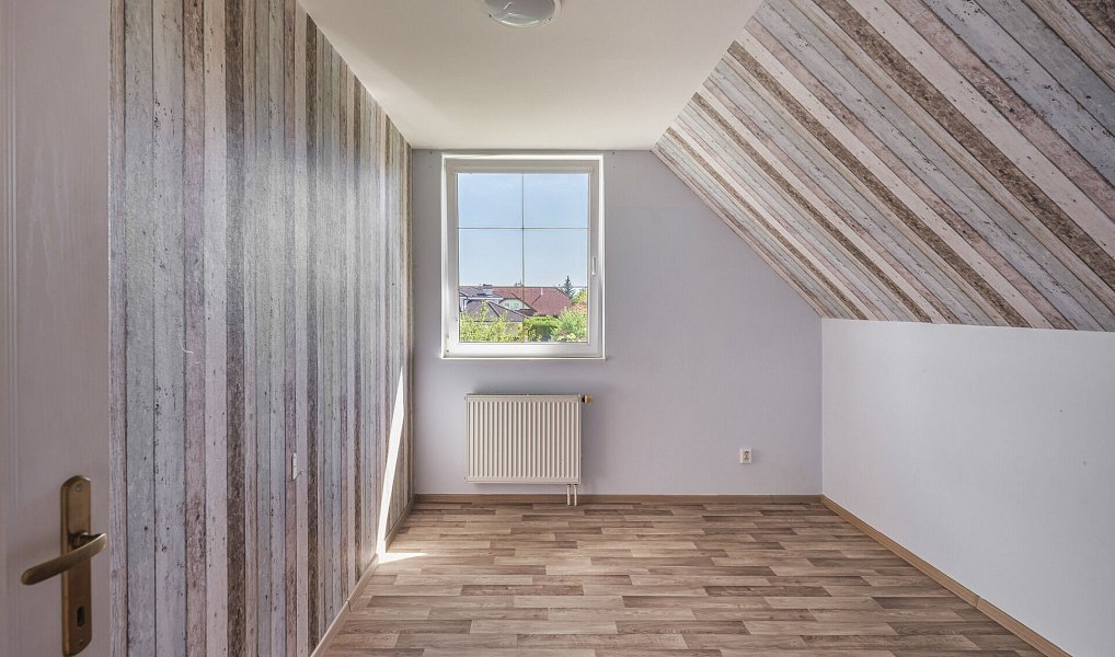 Prodej domu 295 m² s pozemkem 1 173 m², Praha – náhled fotky 12